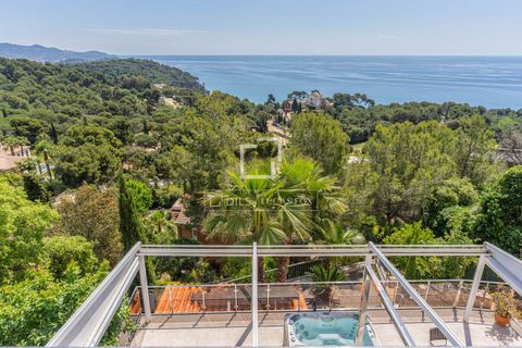 Villa i Blanes, Gerona, Blanes - € 1.295.000 | Ref: CBR69354 - foto 1