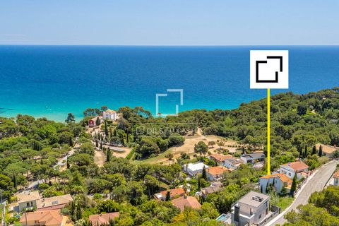 Villa i Blanes, Gerona, Blanes - € 1.295.000 | Ref: CBR69354 - foto 3