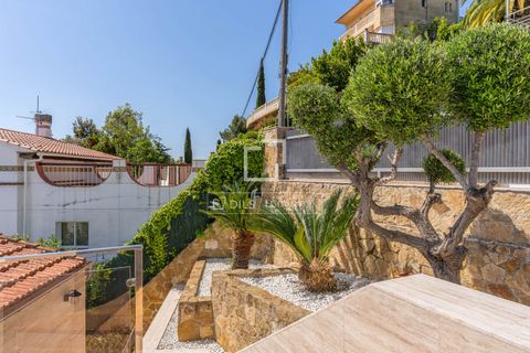Villa i Blanes, Gerona, Blanes - € 1.295.000 | Ref: CBR69354 - foto 4