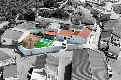 Villa i Loule, Faro, Loule - € 350.000 | Ref: P167 - foto 1