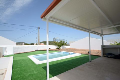 Villa i Loule, Faro, Loule - € 350.000 | Ref: P167 - foto 6