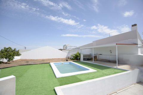 Villa i Loule, Faro, Loule - € 350.000 | Ref: P167 - foto 20