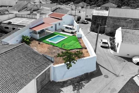 Villa i Loule, Faro, Loule - € 350.000 | Ref: P167 - foto 23