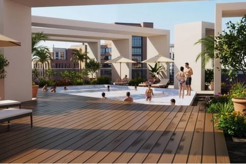 Studio i Valencia, Valencia, Valencia - € 212 000 | Ref: FORO_E202416 - foto 2