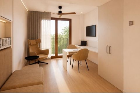 Studio i Valencia, Valencia, Valencia - € 212 000 | Ref: FORO_E202416 - foto 10