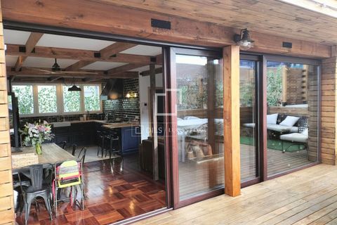 Lejlighed i Madrid, Madrid, Madrid - € 1.339.000 | Ref: MAD69625 - foto 13
