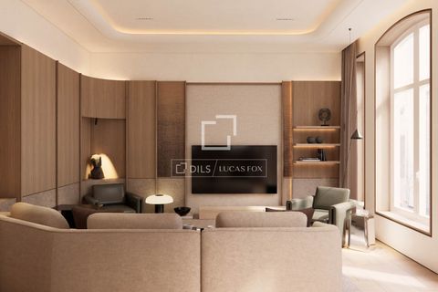 Lejlighed i Madrid, Madrid, Madrid - € 3.530.000 | Ref: MAD68967 - foto 2