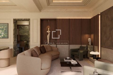 Lejlighed i Madrid, Madrid, Madrid - € 3.530.000 | Ref: MAD68967 - foto 3