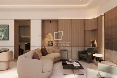 Lejlighed i Madrid, Madrid, Madrid - € 3.530.000 | Ref: MAD68967 - foto 4