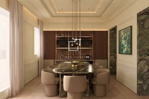 Lejlighed i Madrid, Madrid, Madrid - € 3.530.000 | Ref: MAD68967 - foto 5