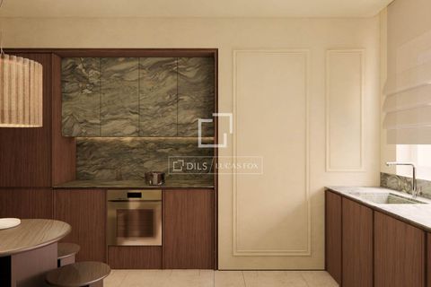 Lejlighed i Madrid, Madrid, Madrid - € 3.530.000 | Ref: MAD68967 - foto 6