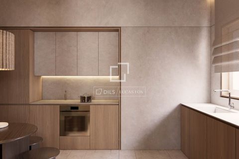 Lejlighed i Madrid, Madrid, Madrid - € 3.530.000 | Ref: MAD68967 - foto 7
