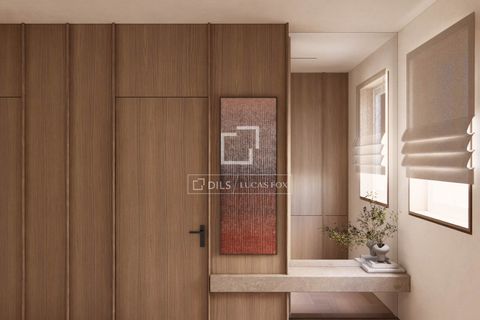 Lejlighed i Madrid, Madrid, Madrid - € 3.530.000 | Ref: MAD68967 - foto 11