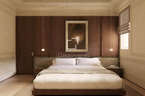 Lejlighed i Madrid, Madrid, Madrid - € 3.530.000 | Ref: MAD68967 - foto 12