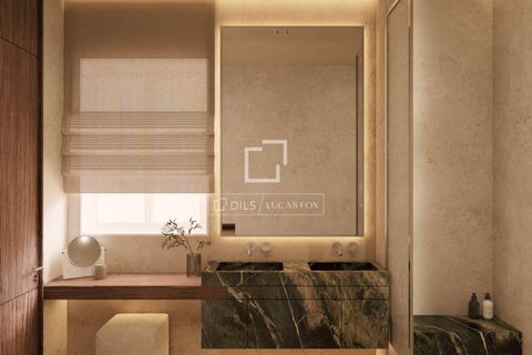 Lejlighed i Madrid, Madrid, Madrid - € 3.530.000 | Ref: MAD68967 - foto 14