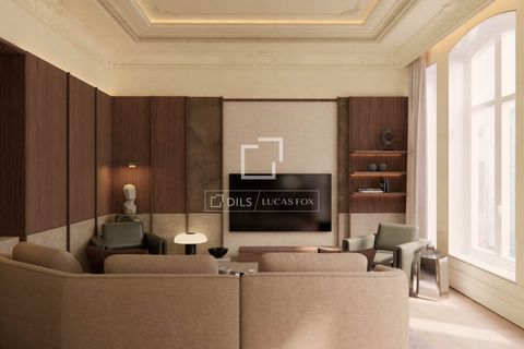 Lejlighed i Madrid, Madrid, Madrid - € 3.530.000 | Ref: MAD68967 - foto 16