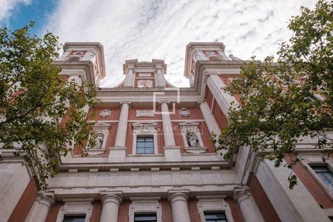 Lejlighed i Madrid, Madrid, Madrid - € 3.530.000 | Ref: MAD68967 - foto 20