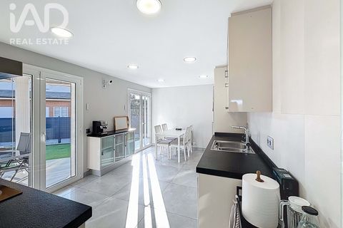 Byhus i Barcelona, Barcelona, Barcelona - € 660.000 | Ref: 844990 - foto 6