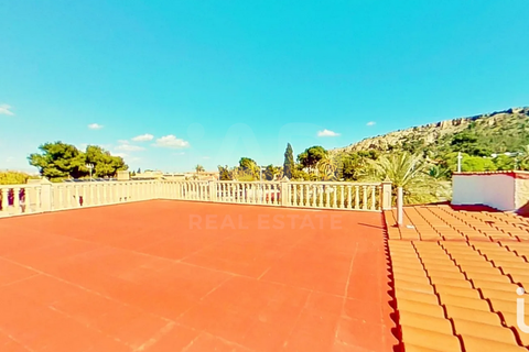 Byhus i Alicante, Alicante, Alicante - € 799.000 | Ref: 927838 - foto 17