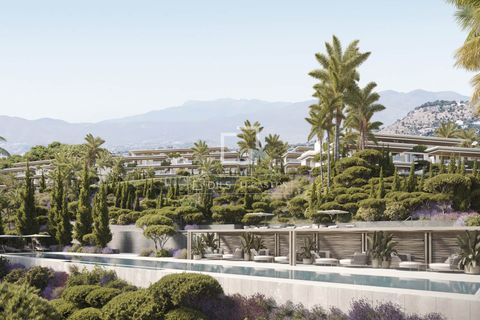 Leilighet i Mijas, Malaga, Mijas - € 745 000 | Ref: MRB69136 - foto 35