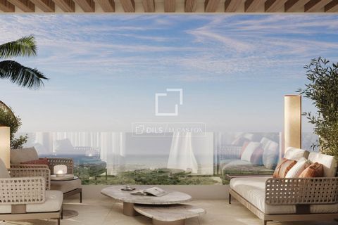Leilighet i Mijas, Malaga, Mijas - € 855 000 | Ref: MRB69137 - foto 2