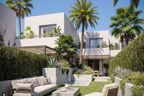 Helårsgrund i Torrox Costa, Malaga, Torrox Costa - € 1.200.000 | Ref: MLH1005 - foto 10