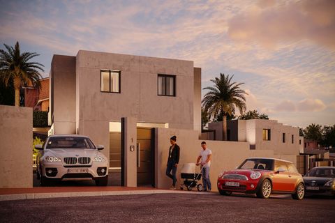 Helårsgrund i Torrox Costa, Malaga, Torrox Costa - € 1.200.000 | Ref: MLH1005 - foto 12