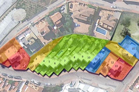 Helårsgrund i Torrox Costa, Malaga, Torrox Costa - € 1.200.000 | Ref: MLH1005 - foto 31