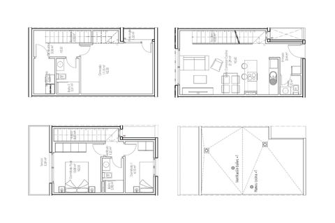 Helårsgrund i Torrox Costa, Malaga, Torrox Costa - € 1.200.000 | Ref: MLH1005 - foto 34