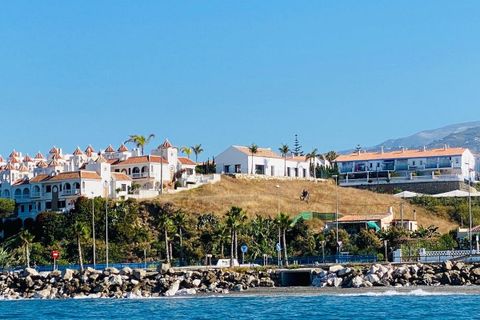 Villa em Mezquitilla, Malaga, Mezquitilla - € 2.500/mês | Ref: MLH1002 - foto 1