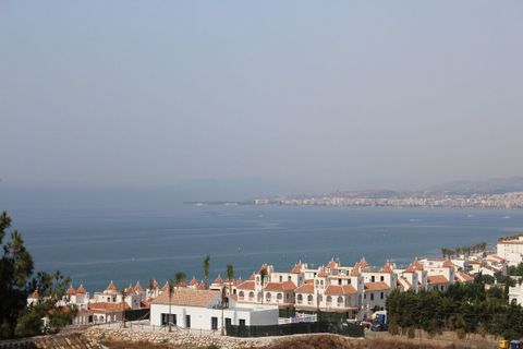 Villa em Mezquitilla, Malaga, Mezquitilla - € 2.500/mês | Ref: MLH1002 - foto 4