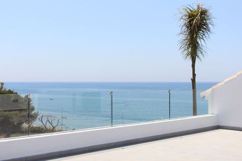 Villa em Mezquitilla, Malaga, Mezquitilla - € 2.500/mês | Ref: MLH1002 - foto 6