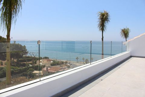 Villa em Mezquitilla, Malaga, Mezquitilla - € 2.500/mês | Ref: MLH1002 - foto 9