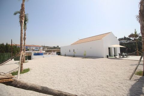 Villa em Mezquitilla, Malaga, Mezquitilla - € 2.500/mês | Ref: MLH1002 - foto 12