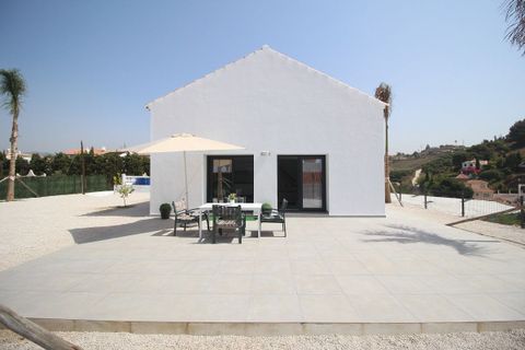 Villa em Mezquitilla, Malaga, Mezquitilla - € 2.500/mês | Ref: MLH1002 - foto 13