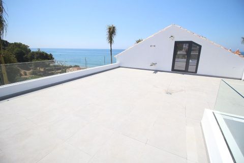 Villa em Mezquitilla, Malaga, Mezquitilla - € 2.500/mês | Ref: MLH1002 - foto 14