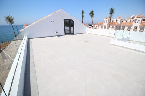 Villa em Mezquitilla, Malaga, Mezquitilla - € 2.500/mês | Ref: MLH1002 - foto 17