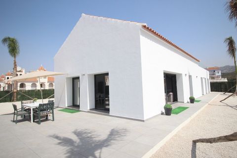 Villa em Mezquitilla, Malaga, Mezquitilla - € 2.500/mês | Ref: MLH1002 - foto 20