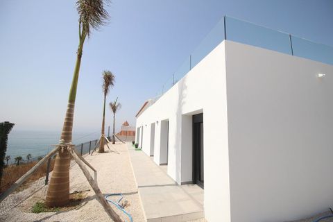 Villa em Mezquitilla, Malaga, Mezquitilla - € 2.500/mês | Ref: MLH1002 - foto 21