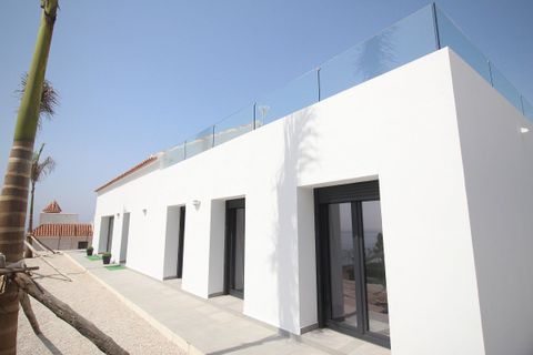 Villa em Mezquitilla, Malaga, Mezquitilla - € 2.500/mês | Ref: MLH1002 - foto 23