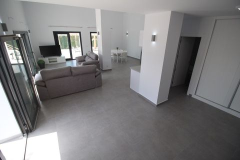 Villa em Mezquitilla, Malaga, Mezquitilla - € 2.500/mês | Ref: MLH1002 - foto 27