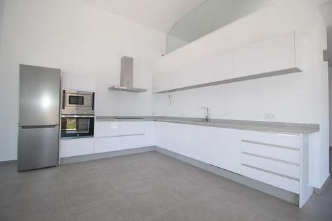 Villa em Mezquitilla, Malaga, Mezquitilla - € 2.500/mês | Ref: MLH1002 - foto 28