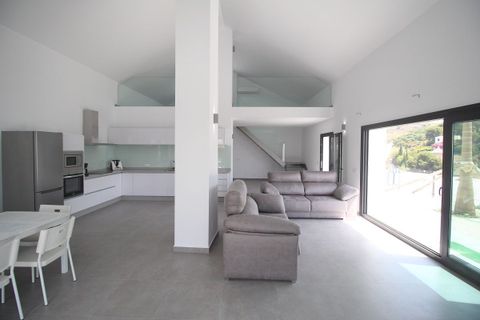 Villa em Mezquitilla, Malaga, Mezquitilla - € 2.500/mês | Ref: MLH1002 - foto 30