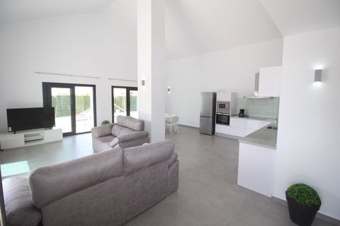 Villa em Mezquitilla, Malaga, Mezquitilla - € 2.500/mês | Ref: MLH1002 - foto 33