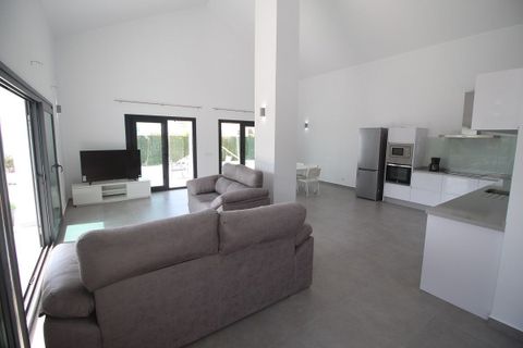 Villa em Mezquitilla, Malaga, Mezquitilla - € 2.500/mês | Ref: MLH1002 - foto 35