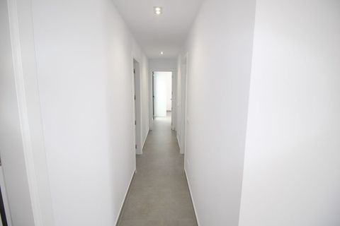 Villa em Mezquitilla, Malaga, Mezquitilla - € 2.500/mês | Ref: MLH1002 - foto 37