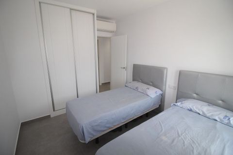 Villa em Mezquitilla, Malaga, Mezquitilla - € 2.500/mês | Ref: MLH1002 - foto 38