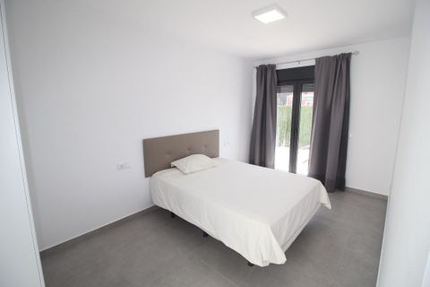 Villa em Mezquitilla, Malaga, Mezquitilla - € 2.500/mês | Ref: MLH1002 - foto 45