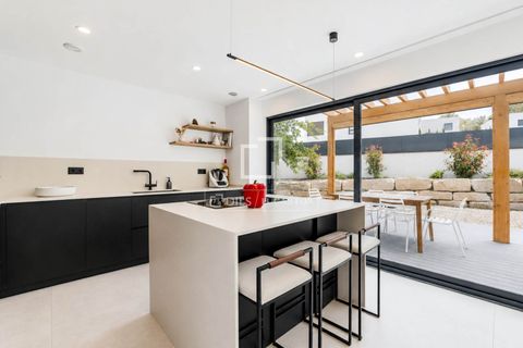 Villa a Sant Pere De Ribes, Barcelona, Sant Pere De Ribes - € 1.100.000 | Ref: SIT66835 - foto 3