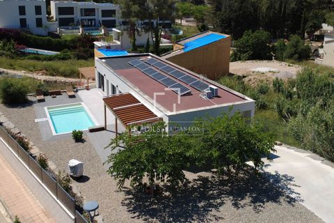 Villa a Sant Pere De Ribes, Barcelona, Sant Pere De Ribes - € 1.100.000 | Ref: SIT66835 - foto 6